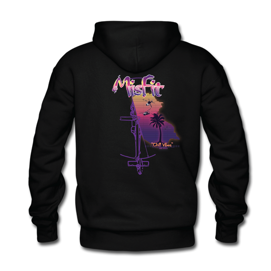 A Co, 2-10 AHB OIR 2022 Hoodie