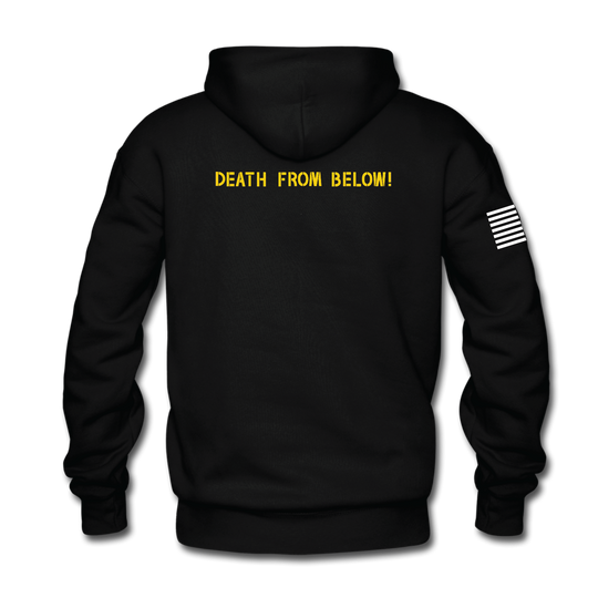 D Co, 1-1 ADA "Dynasty" Hoodie