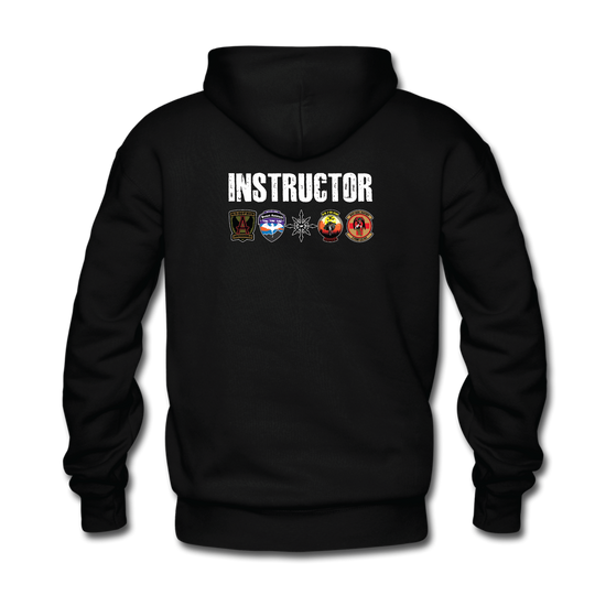 TF Apocalypse 3-501 AHB Aviator Hoodie