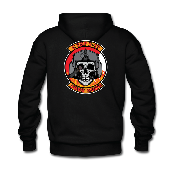 C TRP, 5-17 ACS "Sooo Good" Hoodie