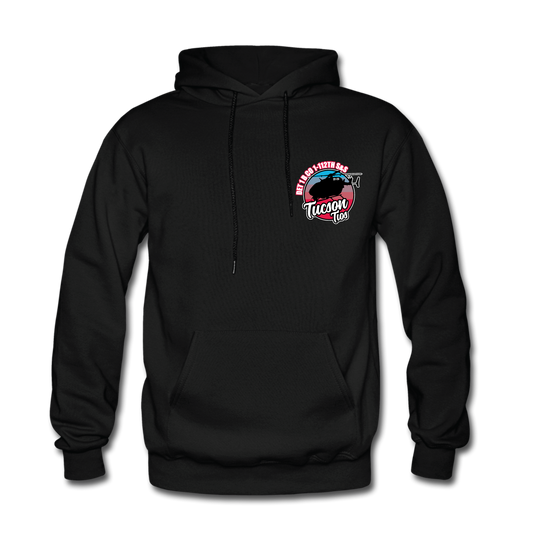 Tucson Tios Hoodie