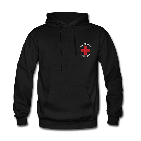 Det 1, G Co, 3-238 "Razorback MEDEVAC" V2 Hoodie