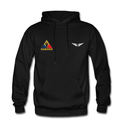 TF Apocalypse 3-501 AHB Crew Hoodie