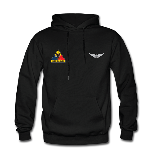 TF Apocalypse 3-501 AHB Aviator Hoodie
