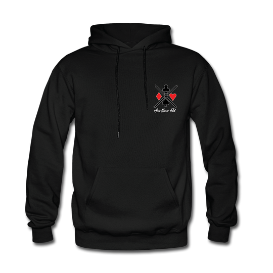 A Co, 12 CAB "Hooligans" Hoodie