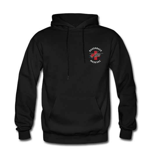 Det 1, G Co, 3-238 "Razorback MEDEVAC" Hoodie