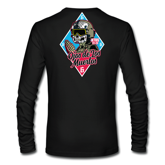 Tucson Tios Long Sleeve T-Shirt