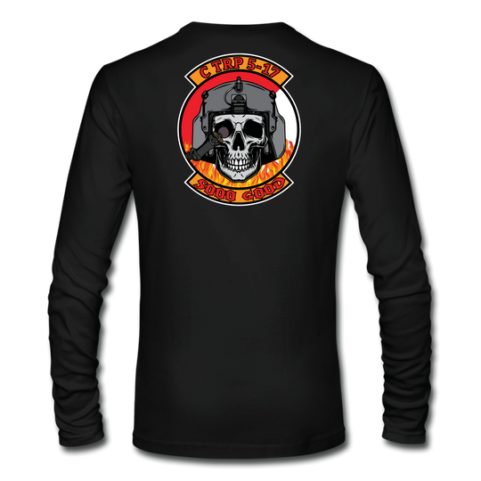 C TRP, 5-17 ACS "Sooo Good" Long Sleeve T-Shirt