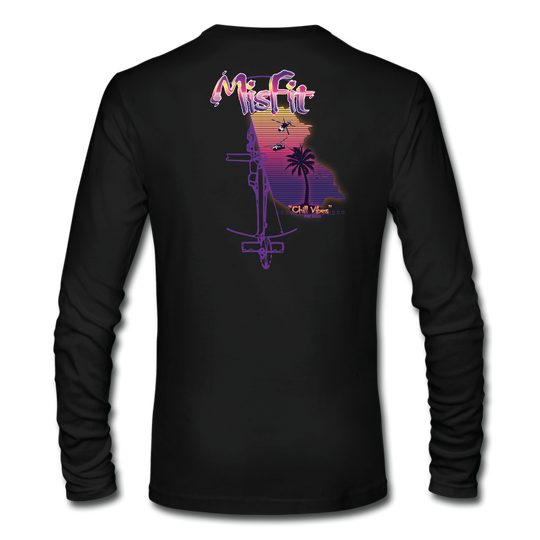 A Co, 2-10 AHB OIR 2022 Long Sleeve T-Shirt