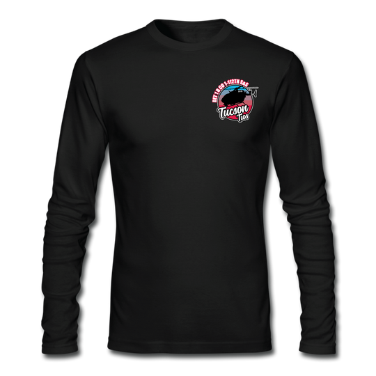 Tucson Tios Long Sleeve T-Shirt