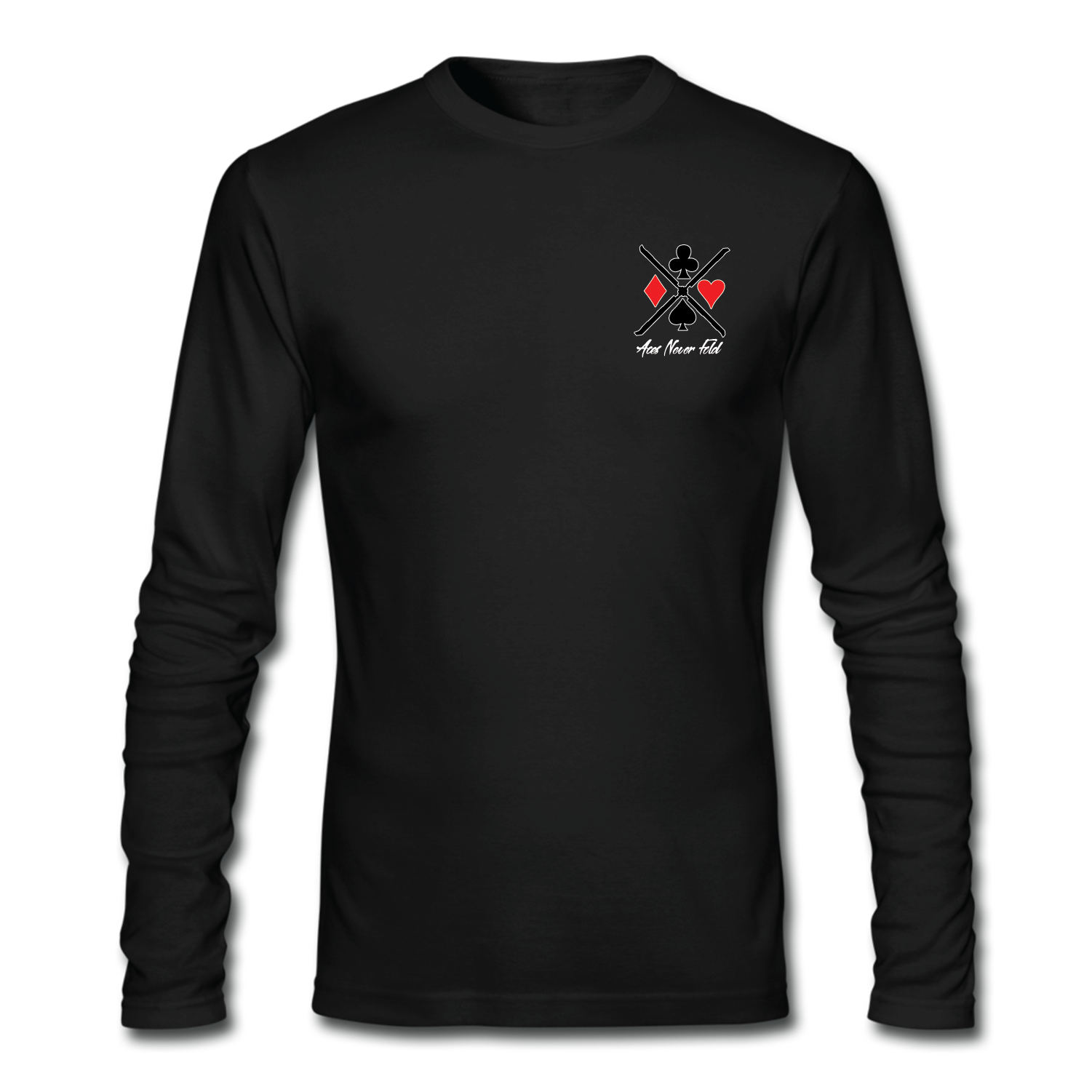 A Co, 12 CAB Long Sleeve T-Shirt | Brotallion – Brotallion LLC