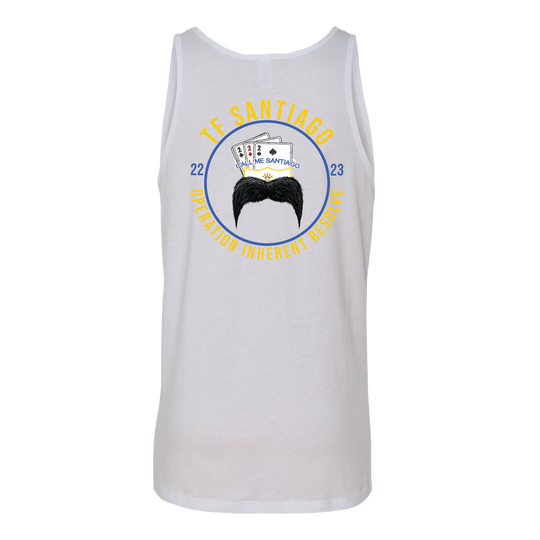 2-22 IN OIR Tank Top