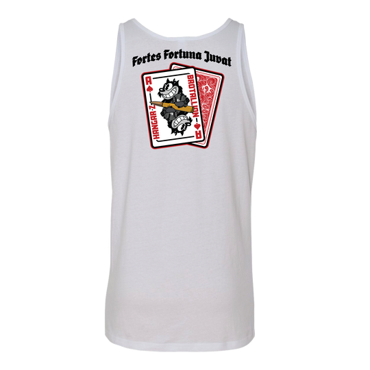 Hangar Z Tank Top