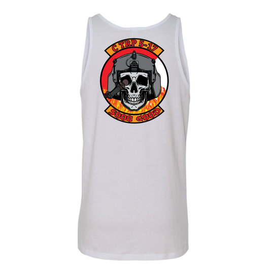 C TRP, 5-17 ACS "Sooo Good" Tank Top