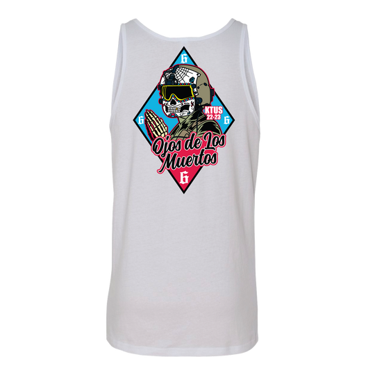 Tucson Tios Tank Top