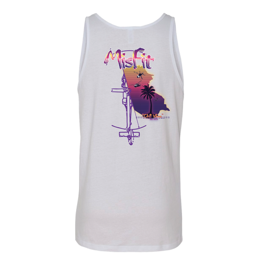 A Co, 2-10 AHB OIR 2022 Tank Top