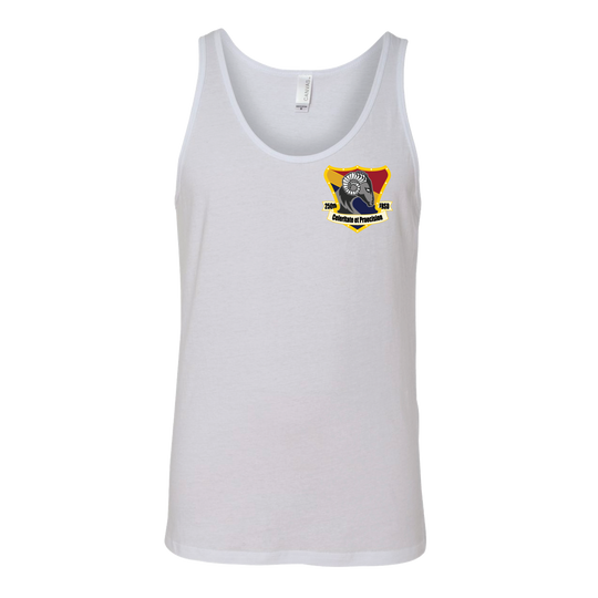 250th FRSD "Black Sheep" Tank Top