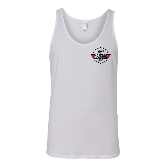 Hangar Z Tank Top