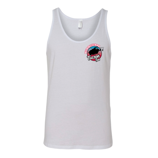 Tucson Tios Tank Top