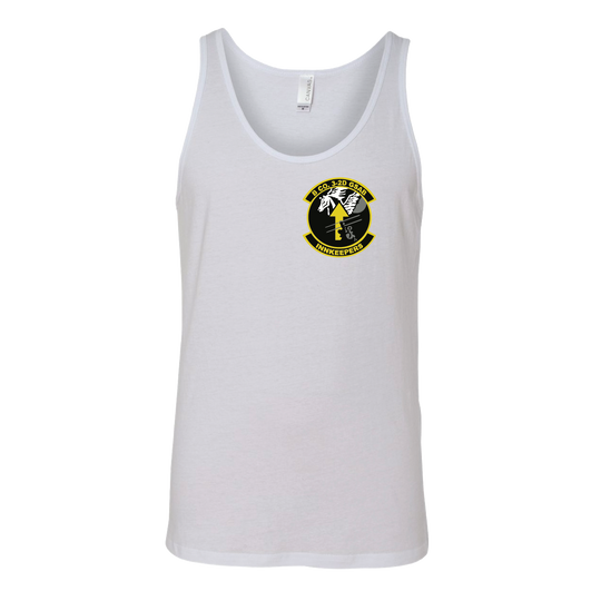 B Co, 3-2 GSAB "Innkeepers" Tank Top