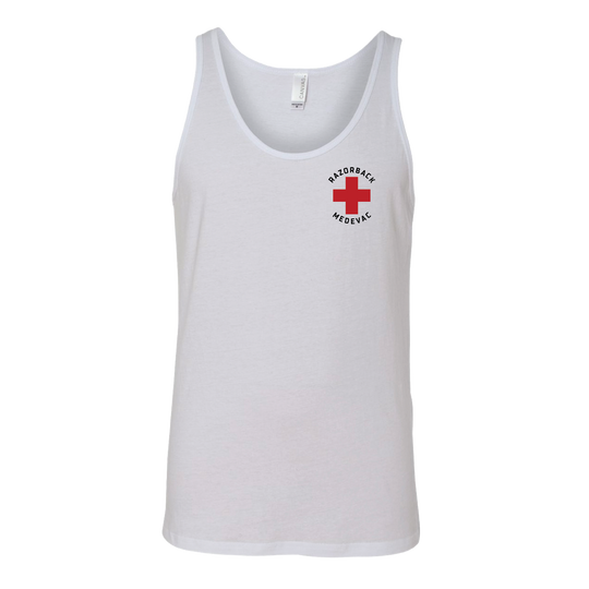 Det 1, G Co, 3-238 "Razorback MEDEVAC" V2 Tank Top