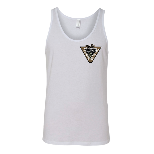 A Co, 2-10 AHB OIR 2022 Tank Top