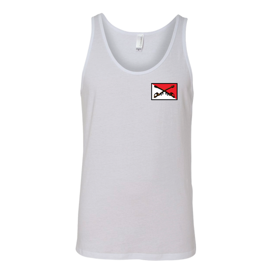 C TRP, 5-17 ACS "Sooo Good" Tank Top