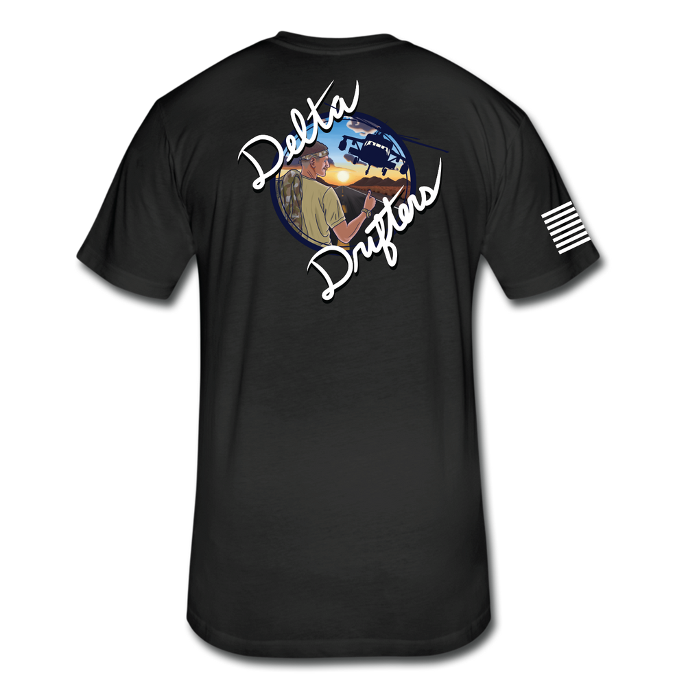 D Co, 3-142 AHB "Drifters" T-Shirt