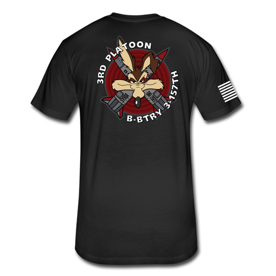 3 PLT, B BTRY, 3-157 FAR T-Shirt