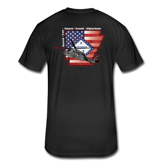 Det 1, G Co, 3-238 "Razorback MEDEVAC" T-Shirt