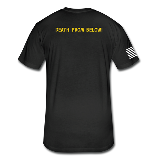 D Co, 1-1 ADA "Dynasty" T-Shirt