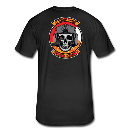 C TRP, 5-17 ACS "Sooo Good" T-Shirt