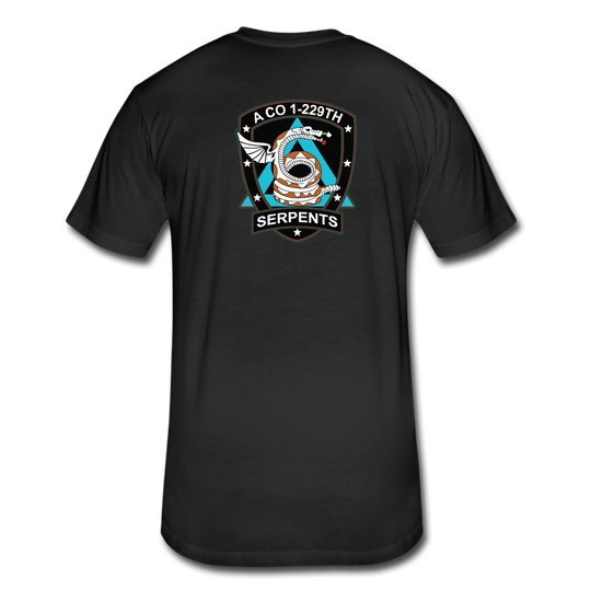 A Co, 1-229 AB "Serpents" T-Shirt