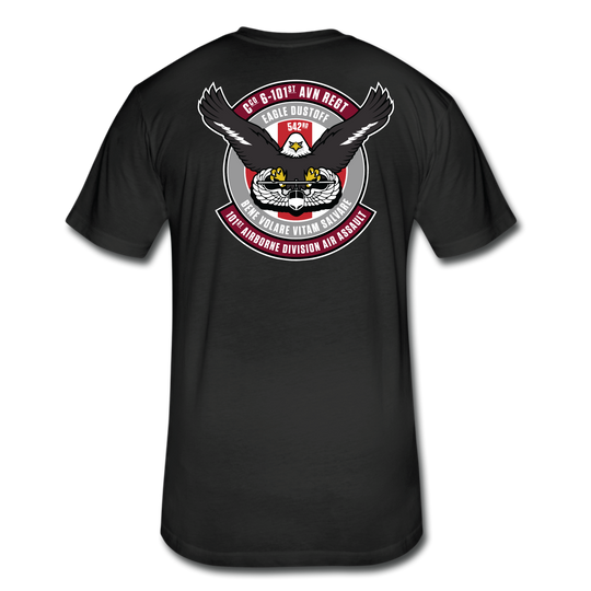 C Co, 6-101 AVN "Eagle Dustoff" 2022 T-Shirt