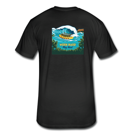 Work Hard Play Hard T-Shirt