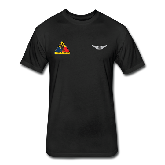 TF Apocalypse 3-501 AHB Crew T-Shirt