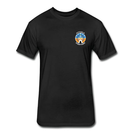 Attitude Is Everything T-Shirt