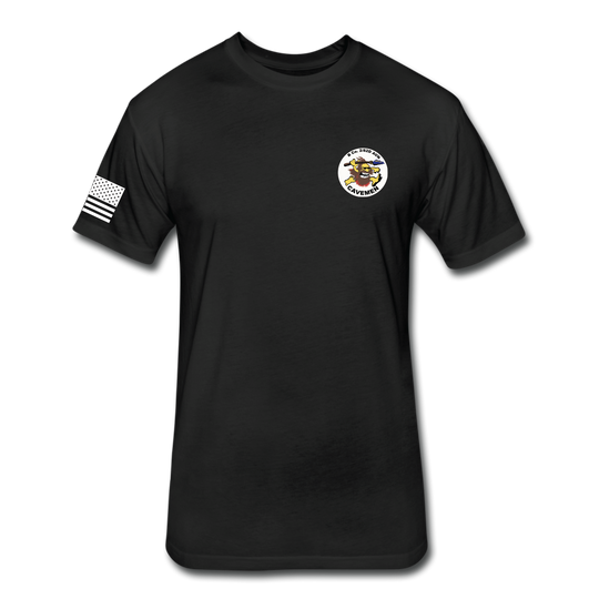 B Co. 2-82 AHB "Cavemen" T-Shirt