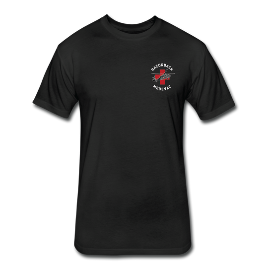 Det 1, G Co, 3-238 "Razorback MEDEVAC" T-Shirt