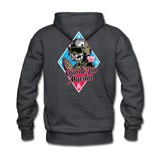 Tucson Tios Hoodie