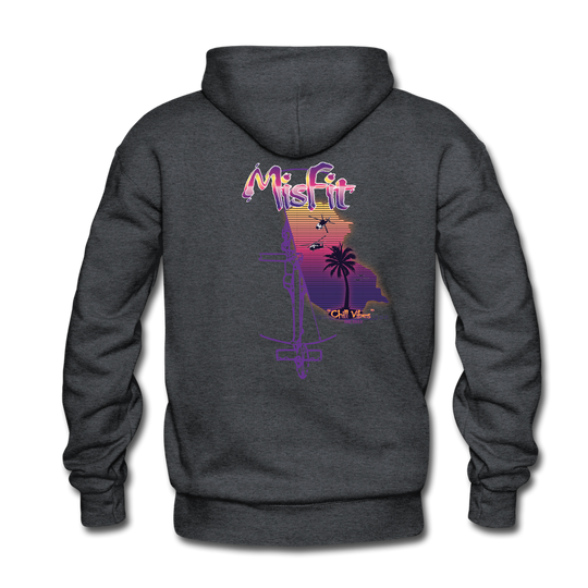 A Co, 2-10 AHB OIR 2022 Hoodie