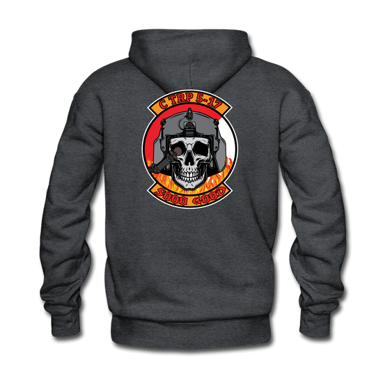 C TRP, 5-17 ACS "Sooo Good" Hoodie