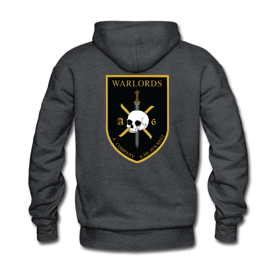 A Co, 6-101 GSAB "Warlords" Hoodie