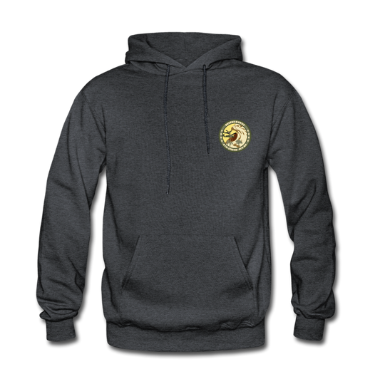A Co, 2916 AVN "Desert Hawks" Hoodie