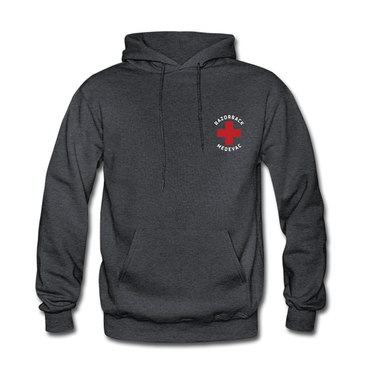Det 1, G Co, 3-238 "Razorback MEDEVAC" V2 Hoodie