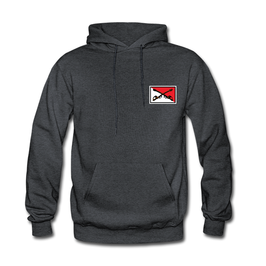 C TRP, 5-17 ACS "Sooo Good" Hoodie