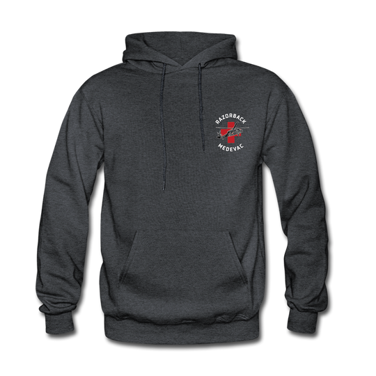 Det 1, G Co, 3-238 "Razorback MEDEVAC" Hoodie