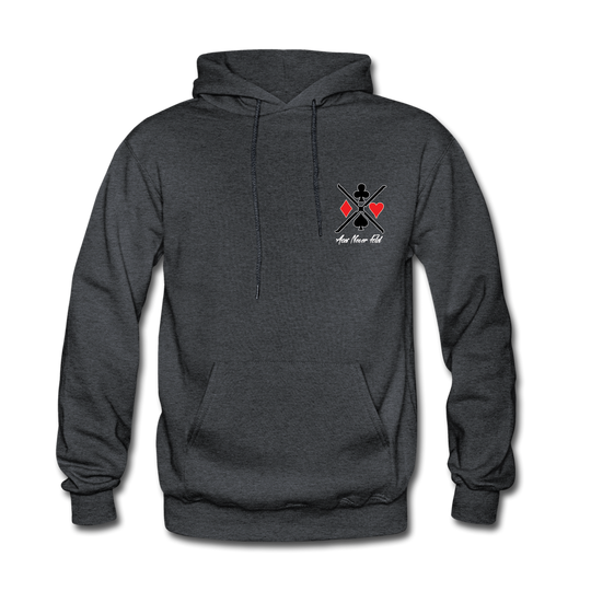 A Co, 12 CAB "Hooligans" Hoodie