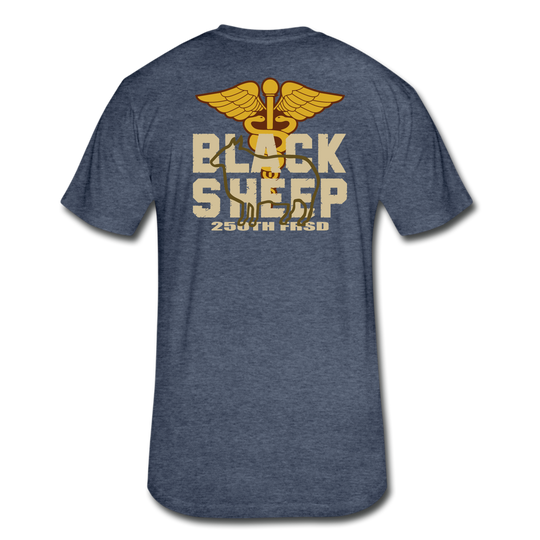 250th FRSD "Black Sheep" T-Shirt