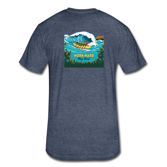 Work Hard Play Hard T-Shirt